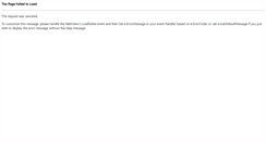 Desktop Screenshot of crimsonfoundation.com